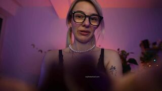 Soph Stardust ASMR