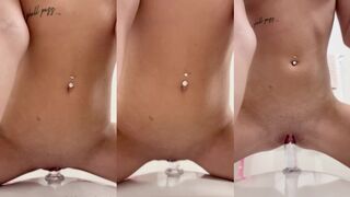 kamxalta aka kambbyx dildo fuck pov