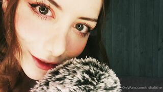 Trisha Fisher ASMR