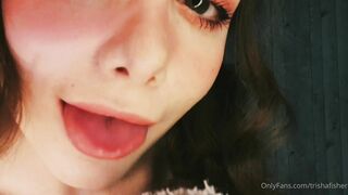 Trisha Fisher ASMR