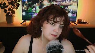 Ange ASMR