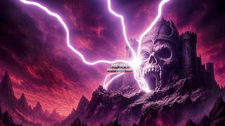New Littlepuck Masturbators of the Universe! He-Man Cosplay ft Angela White