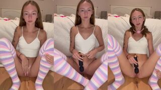Makayla PoV solo