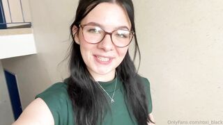 ronja diroll - roxi black 17