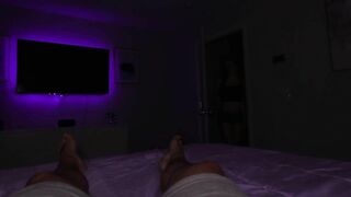 Explicit Kai Gets Her Both Holes Fucked