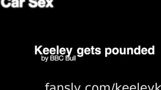 Keeleyk Ride Share