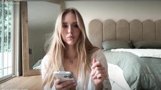 Caroline Zalog Live May 2026 Pt.2