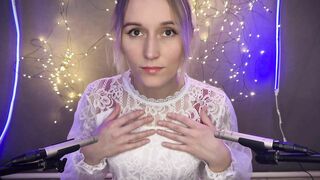 Barberry ASMR
