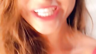 Francia James Onlyfans (Video 113)