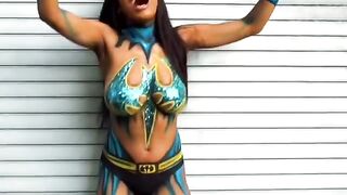 Francia James Onlyfans (Video 23)