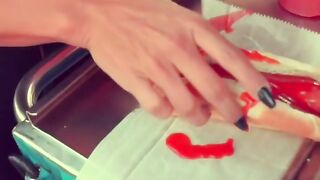 Francia James Onlyfans (Video 78)