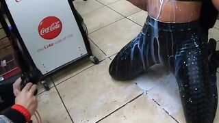 Francia James Onlyfans (Video 76)