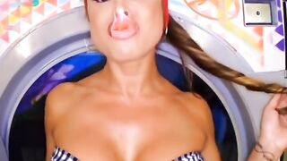 Francia James Onlyfans (Video 15)