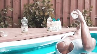 Francia James Onlyfans (Video 13)