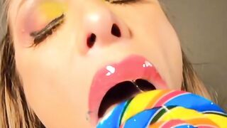 Francia James Onlyfans (Video 34)