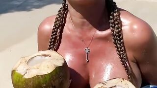 Francia James Onlyfans (Video 13)