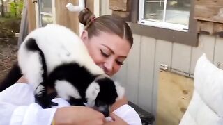 Francia James Onlyfans (Video 10)