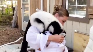 Francia James Onlyfans (Video 10)