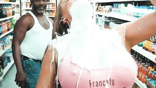 Francia James Onlyfans (Video 9)