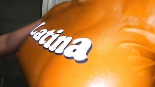 Francia James Onlyfans (Video 7)