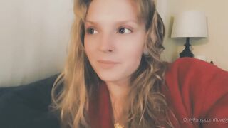 LovelyLucy Onlyfans (Video 1)