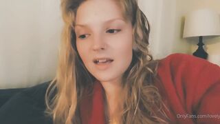 LovelyLucy Onlyfans (Video 1)