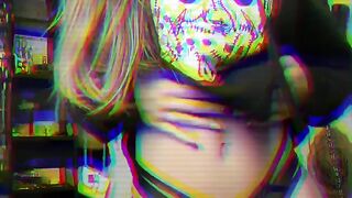 Rastanniva Onlyfans (Video 4)