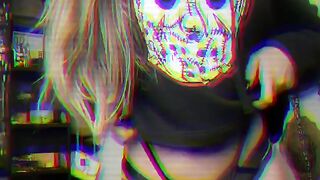 Rastanniva Onlyfans (Video 4)