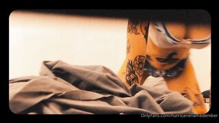 hurricanenamedember onlyfans leaked (Video 3)