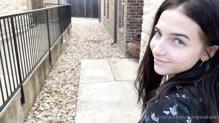 SUNNYANDRAVEN ONLYFANS LEAKED (Video 4)