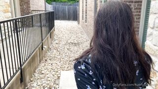 SUNNYANDRAVEN ONLYFANS LEAKED (Video 4)