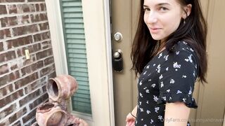 SUNNYANDRAVEN ONLYFANS LEAKED (Video 4)