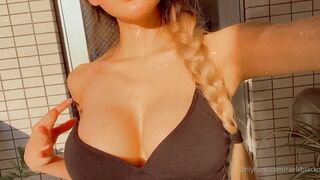 Raelil Black Onlyfans (Video 1)