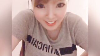 Hitomi tanaka (Video 1)