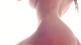 Sophie Mudd Just Shower
