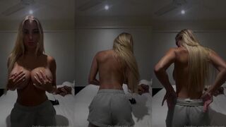 Jadejacobs Love getting naked ppv onlyfans