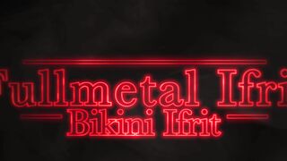 FullMetalIfrit