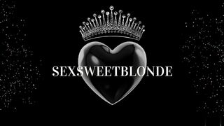 Sexsweetblonde in Closeness 2