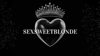Sexsweetblonde in Closeness