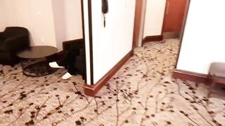 Blackcatccup / Blackcatluna 1