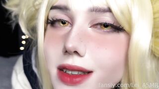 Lei ASMR
