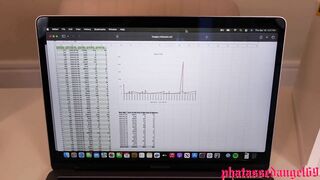 Phatassedangel69 - Salacious Office Siren