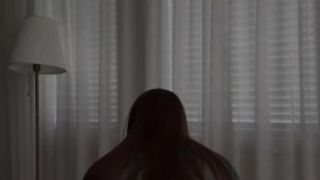 Louisa Khovanski naked pussy and tits