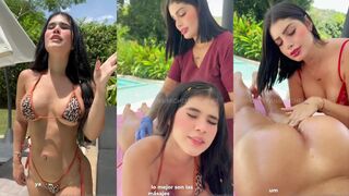 Michelle Rabbit & Paola Vega