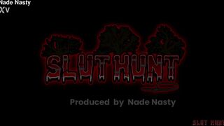 Eden Ivy slut hunt