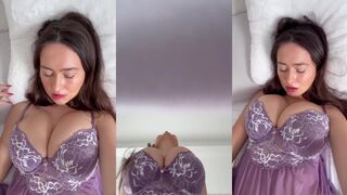 Cecilia Rose POV Fucking Video Leaked