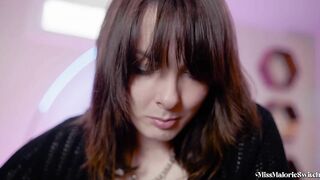 miss malorie switch seduced by your daughter's slutty friend