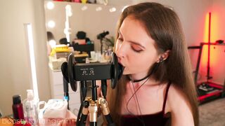 Tangerin ASMR
