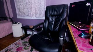 aynmarie cam show june 26 2026 03-43