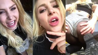 A.L OF - Mouth & Body Tease